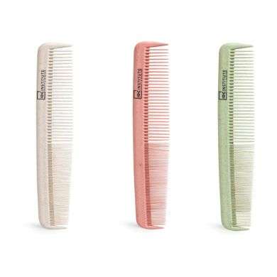 IDC INSTITUTE NATURAL FIBERS DRESSING COMB PEIGNE CHEVEUX