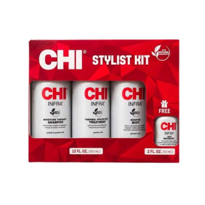 CHI STYLISH KIT