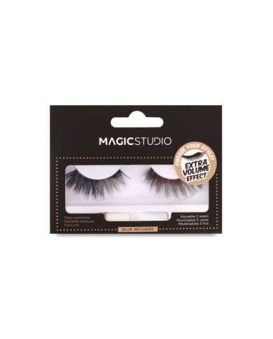 MAGIC STUDIO FAUX CILS EXTRA VOLUME EFFECT