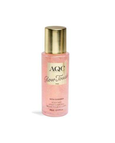 AQC GLOW TOUCH WITH SHIMMER 88 ML