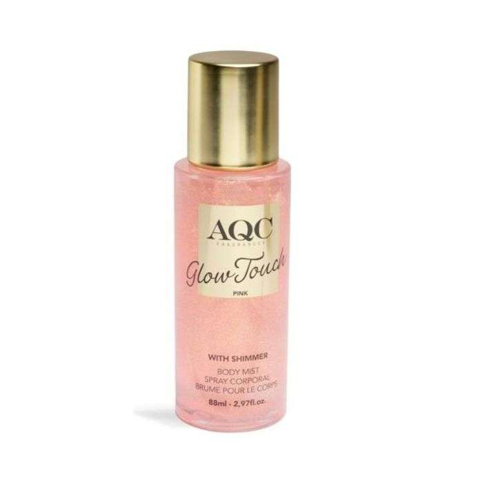 AQC GLOW TOUCH WITH SHIMMER 88 ML