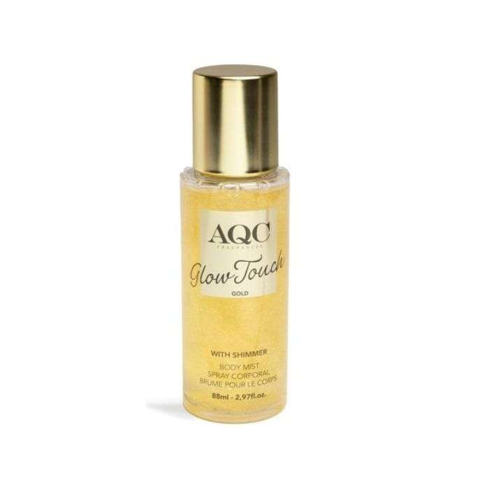 AQC GLOW TOUCH WITH SHIMMER 88 ML