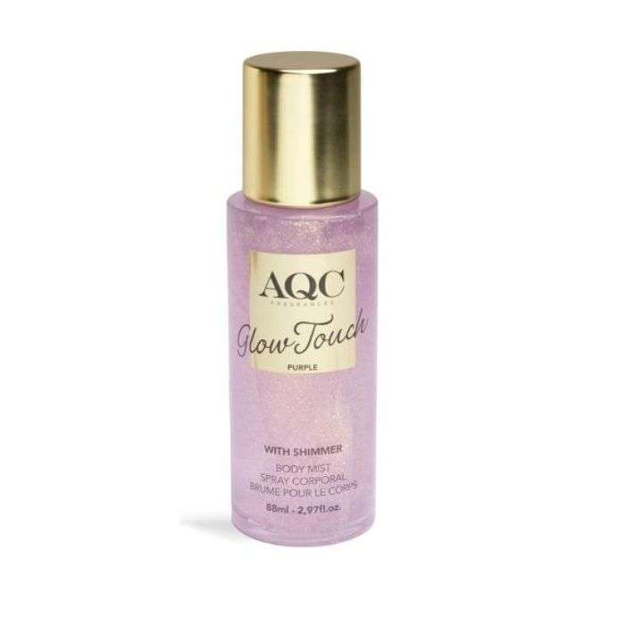 AQC GLOW TOUCH WITH SHIMMER 88 ML