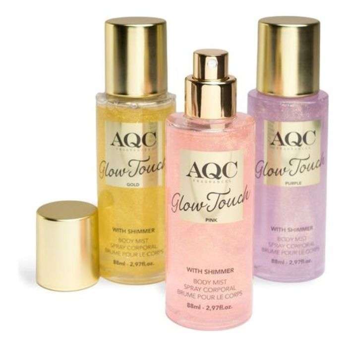 AQC GLOW TOUCH WITH SHIMMER 88 ML