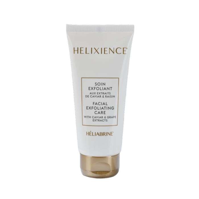 HELIABRINE HELIXIENCE SOIN EXFOLIANT 75 ML