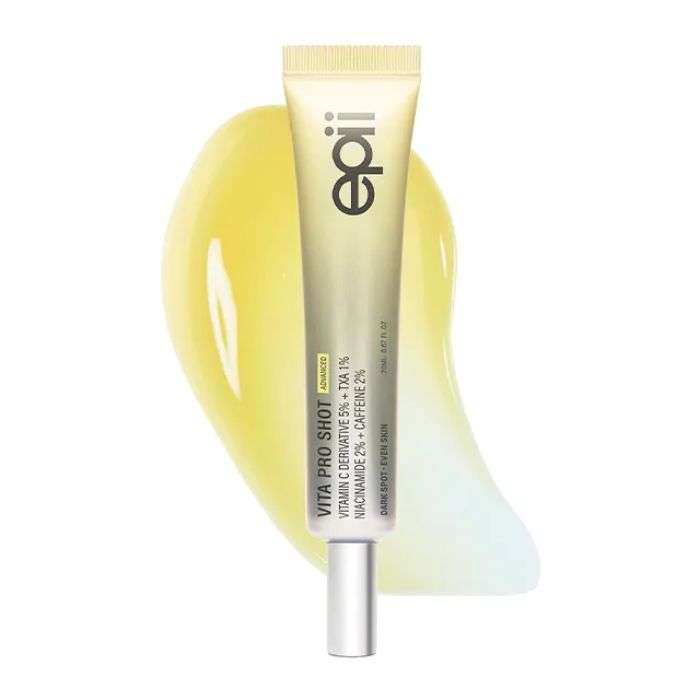 EPII VITA PRO SHOT 20 ML