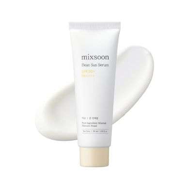MIXSOON BEAN SUN SERUM SPF 50+ PA++++ 50 ML