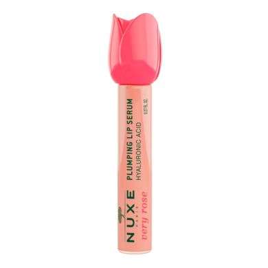 NUXE KISS CRUSH PLUMPING LIP SERUM EDITION LIMITEE