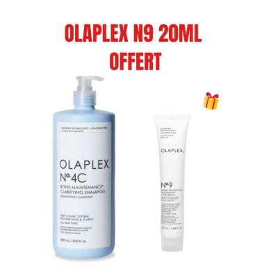 OLAPLEX N4 C CLARIFYING SHAMPOO 1000ML