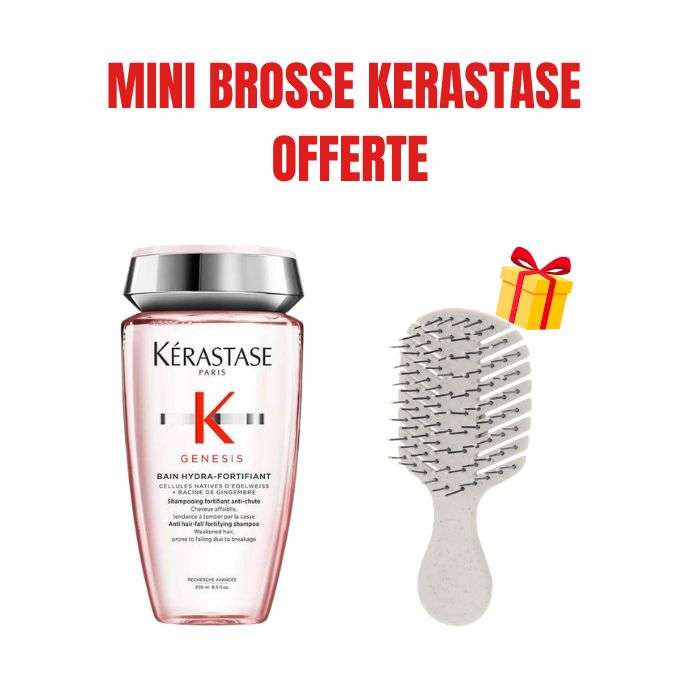 KERASTASE GENESIS BAIN HYDRA FORTIFIANT 250 ML 