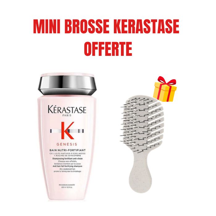 KERASTASE GENESIS BAIN NUTRI FORTIFIANT 250 ML