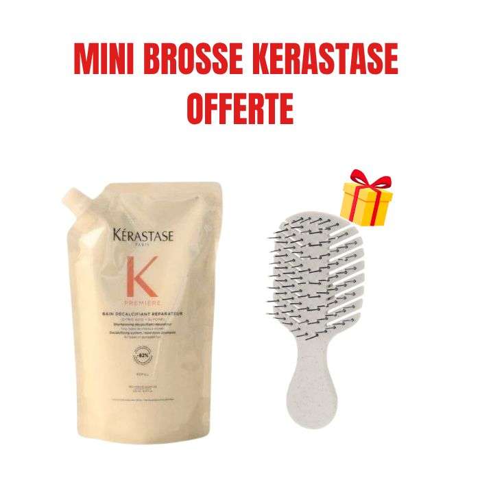 KERASTASE PREMIERE BAIN DECALCIFIANT REPARATEUR RECHARGE 500ML