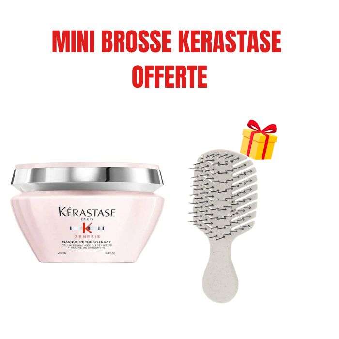 KERASTASE GENESIS MASQUE RECONSTITUANT 200 ML