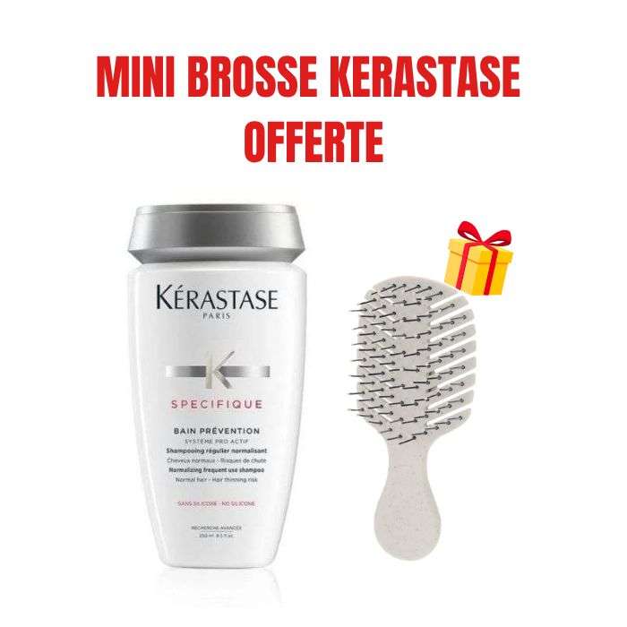 KERASTASE SPECIFIQUE BAIN PREVENTION 250ML