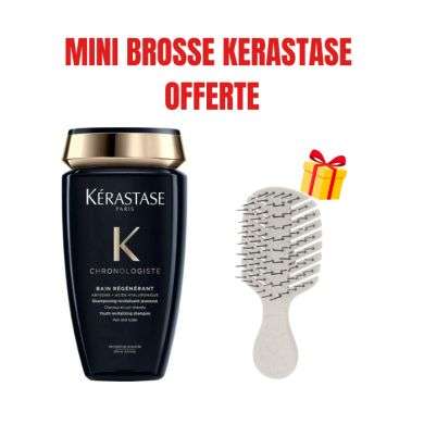 KERASTASE CHRONOLOGISTE BAIN REGENERANT 250ML