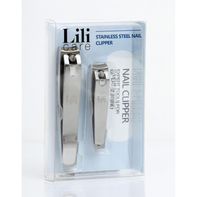 LILI CARE SET COUPE ONGLES
