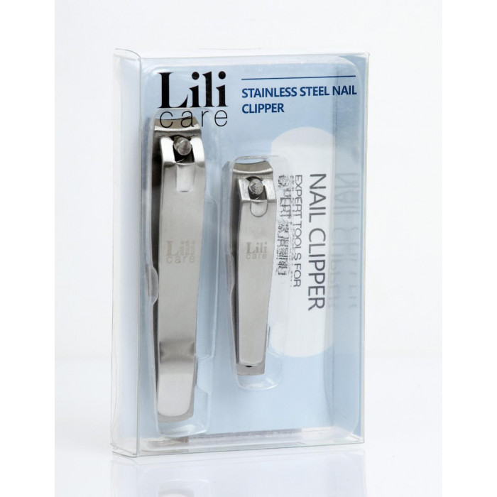 LILI CARE SET COUPE ONGLES