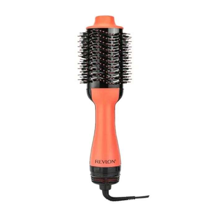 REVLON OFFRE BROSSE ONE STEP VOLUMISER + MILK SHAKE 150ML OFFERT