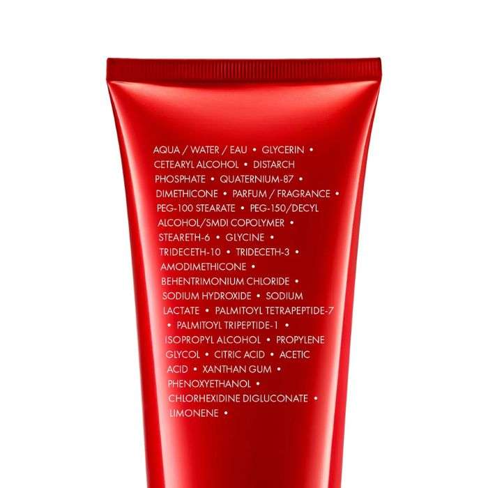 DERCOS COLLAGEN FILLER 17 SHAMPOOING ULTRA REPARATEUR 200 ML
