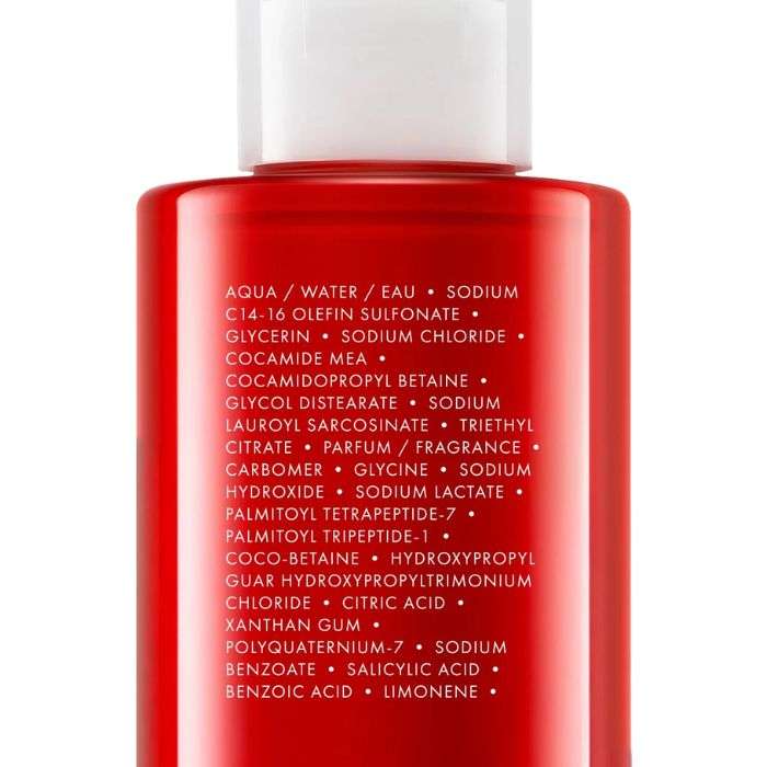 DERCOS COLLAGEN FILLER 17 SHAMPOOING ULTRA REPARATEUR 200 ML