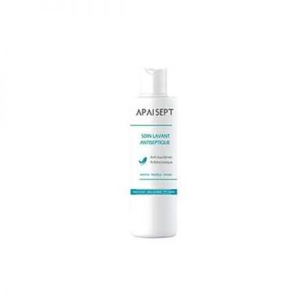 APAISEPT SOIN LAVANT ANTISEPTIQUE 200 ML