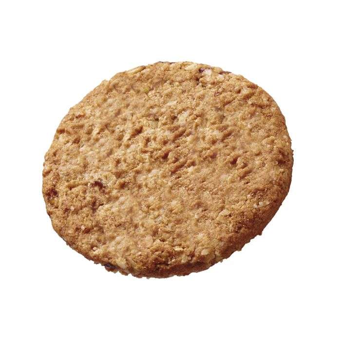 FLORBU BISCUIT DIGESTIVE SANS SUCRE 150G