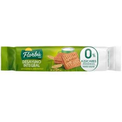 FLORBU BISCUIT PETIT DEJEUNER COMPLET 150G