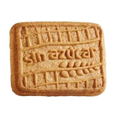 FLORBU BISCUIT PETIT DEJEUNER COMPLET 150G