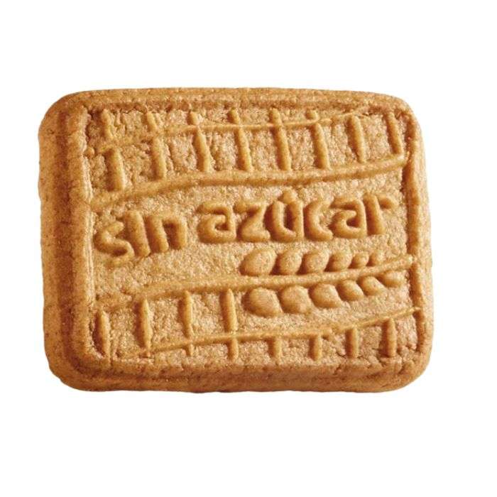 FLORBU BISCUIT PETIT DEJEUNER COMPLET 150G