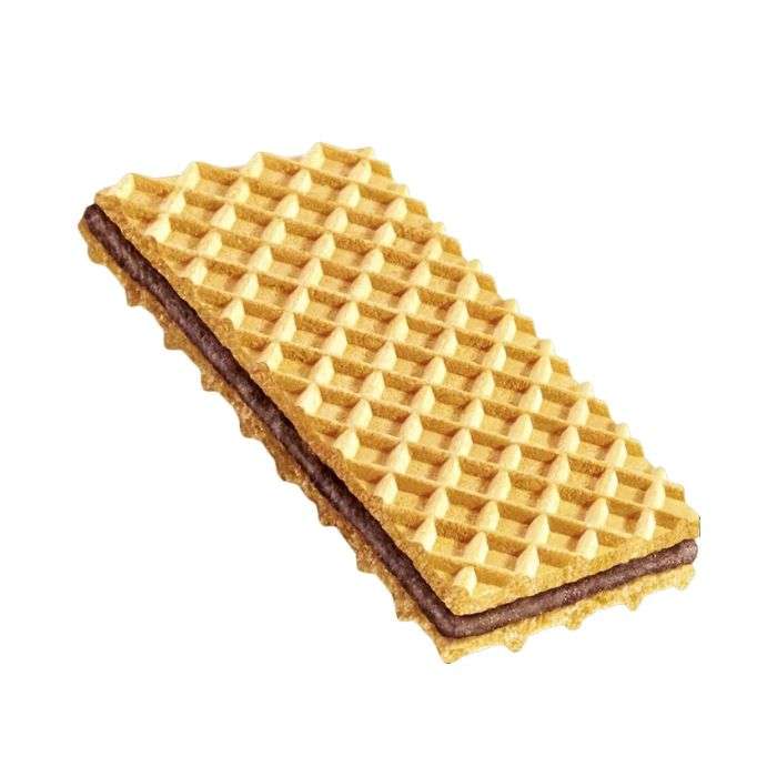 FLORBU WAFER CHOCOLAT 150G