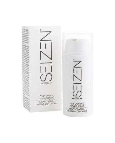SEIZEN AGE CONTROL CAVIAR SERUM 30 ML