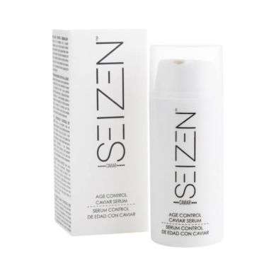 SEIZEN AGE CONTROL CAVIAR SERUM 30 ML