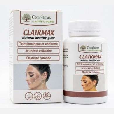 COMPLEMAX CLAIRMAX 60 GELULES