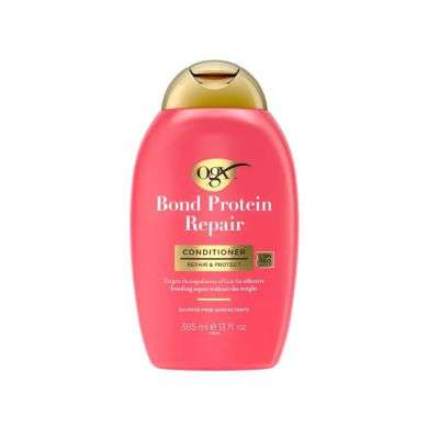 OGX BOND PROTEIN REPAIR CONDITIONER 385ML
