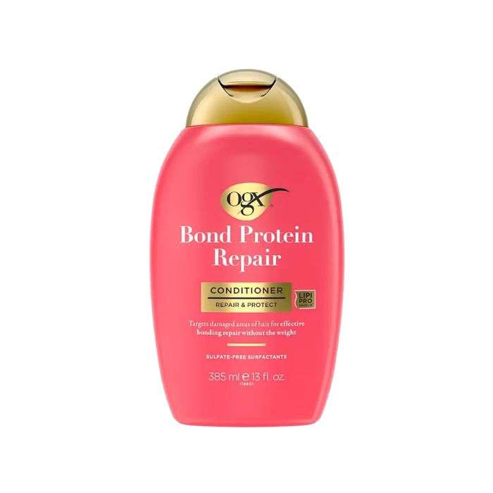 OGX BOND PROTEIN REPAIR CONDITIONER 385ML