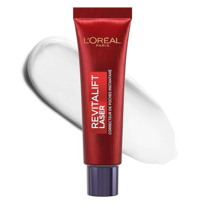 L'OREAL PARIS REVITALIFT LASER CORRECTEUR DE POCHES INSTANTANE 15 ML