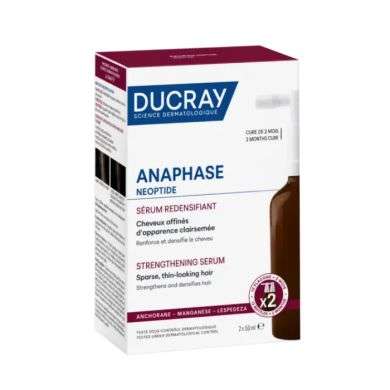 DUCRAY ANAPHASE NEOPTIDE SERUM REDENSIFIANT 250 ML