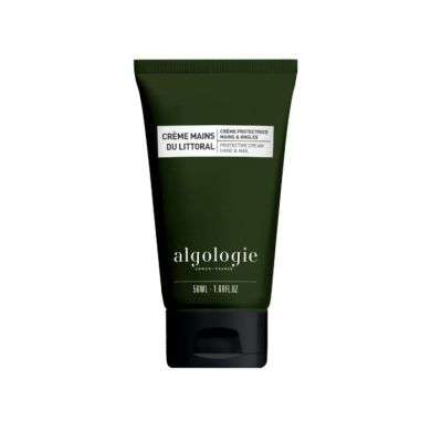 ALGOLOGIE CREME DU LITTORAL CREME PROTECTRICE MAINS ET ONGLES 50 ML