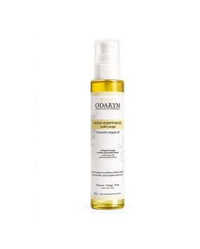 ODARYM HUILE SOMPTUEUSE MULTI USAGE 100ML