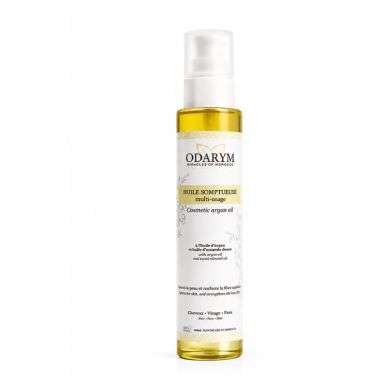 ODARYM HUILE SOMPTUEUSE MULTI USAGE 100ML