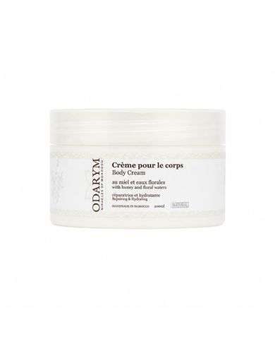 ODARYM CREME POUR LE CORPS 200ML