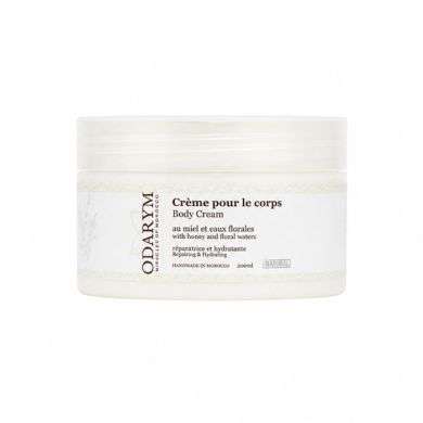 ODARYM CREME POUR LE CORPS 200ML