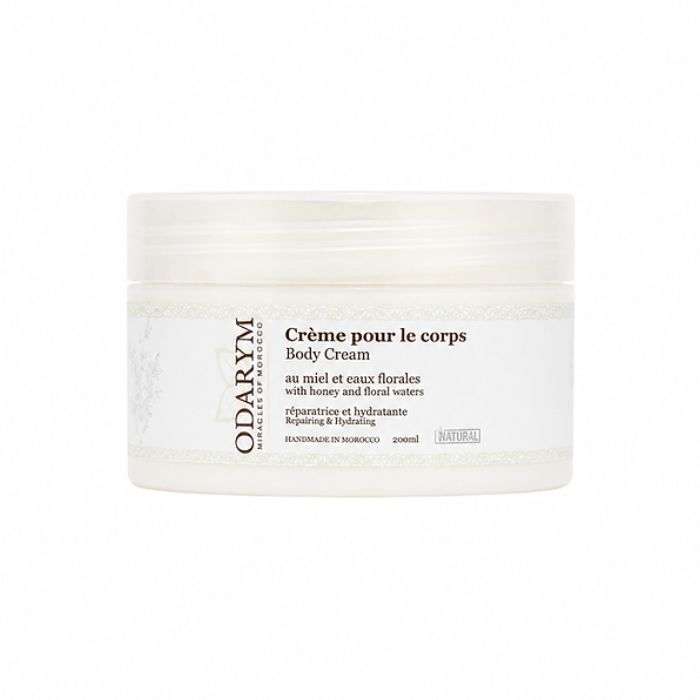 ODARYM CREME POUR LE CORPS 200ML