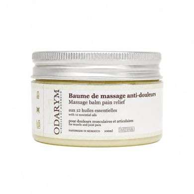 ODARYM BAUME DE MASSAGE ANTI DOULEURS 100ML