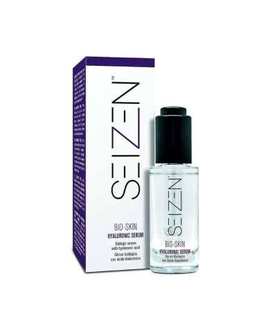 SEIZEN MED SKIN SERUM A L ACIDE HYALURONIQUE 30 ML