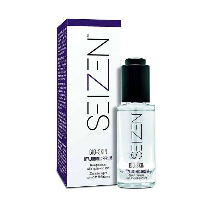 SEIZEN MED SKIN SERUM A L ACIDE HYALURONIQUE 30 ML