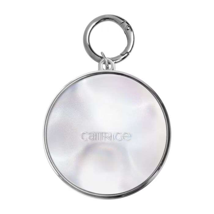 CATRICE SEASHELL STORIES BLUSH C02 PEACH PERFECT