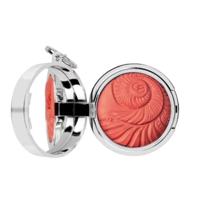CATRICE SEASHELL STORIES BLUSH C02 PEACH PERFECT