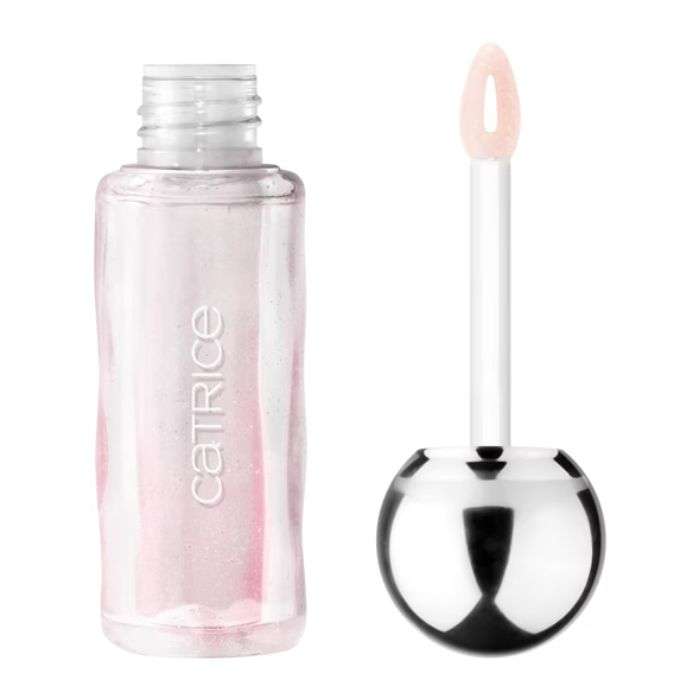 CATRICE SEASHELL STORIES GLOSS ULTRA BRILLANT C01