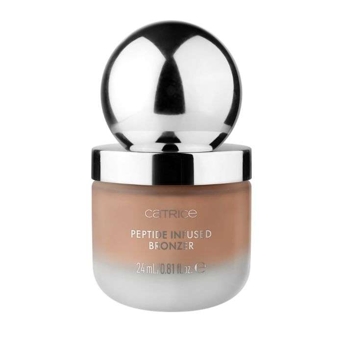 CATRICE SEASHELL STORIES BRONZER INFUSEE EN PEPTIDES C02 24ML
